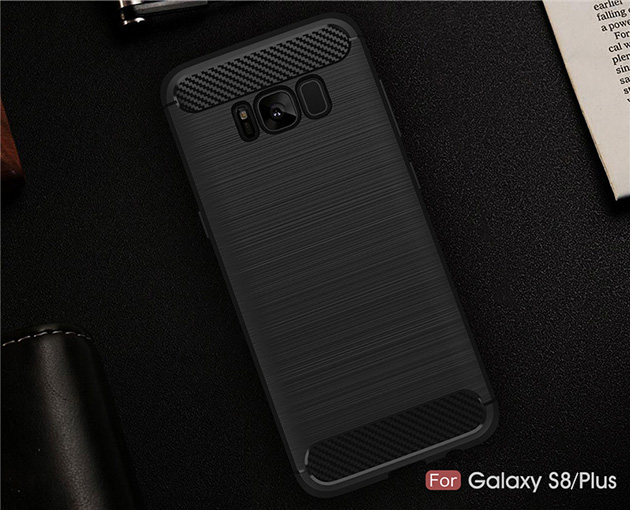 เคสนิ่ม S8 , เคสนิ่ม S8 Plus